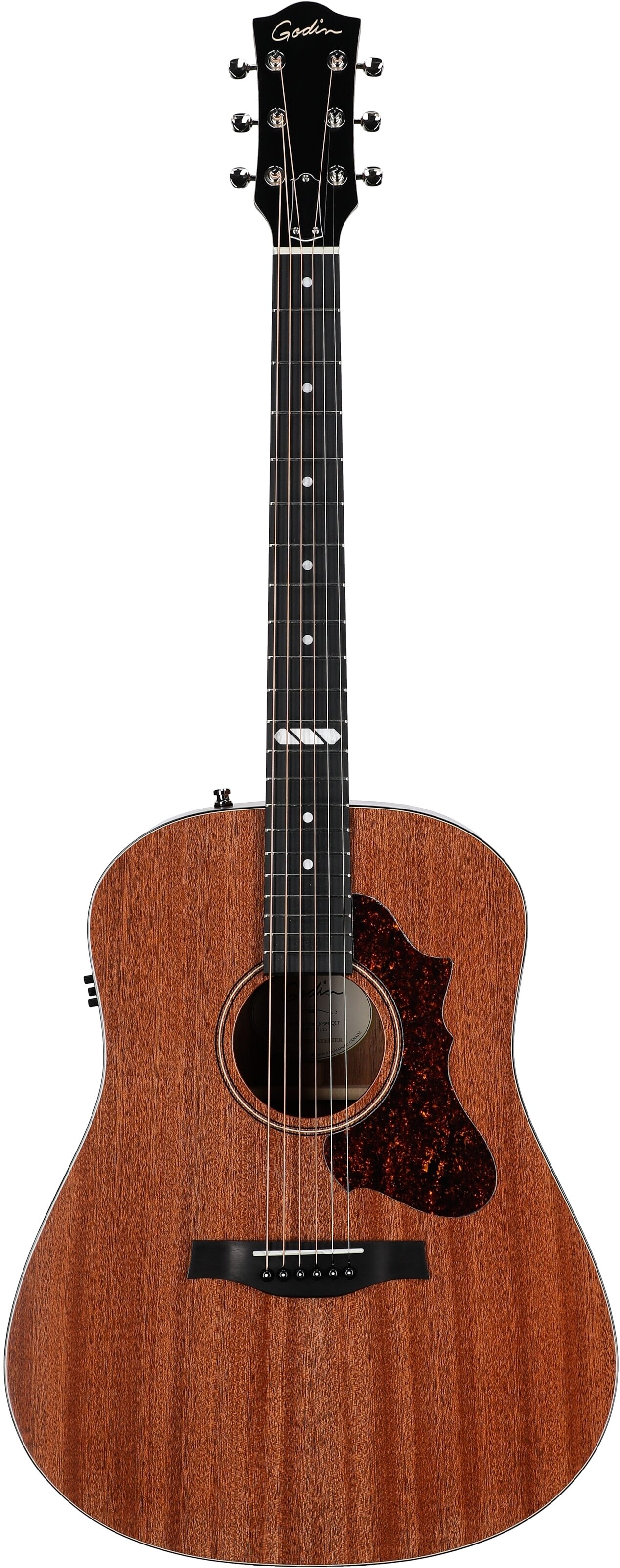 Godin shop collection qit