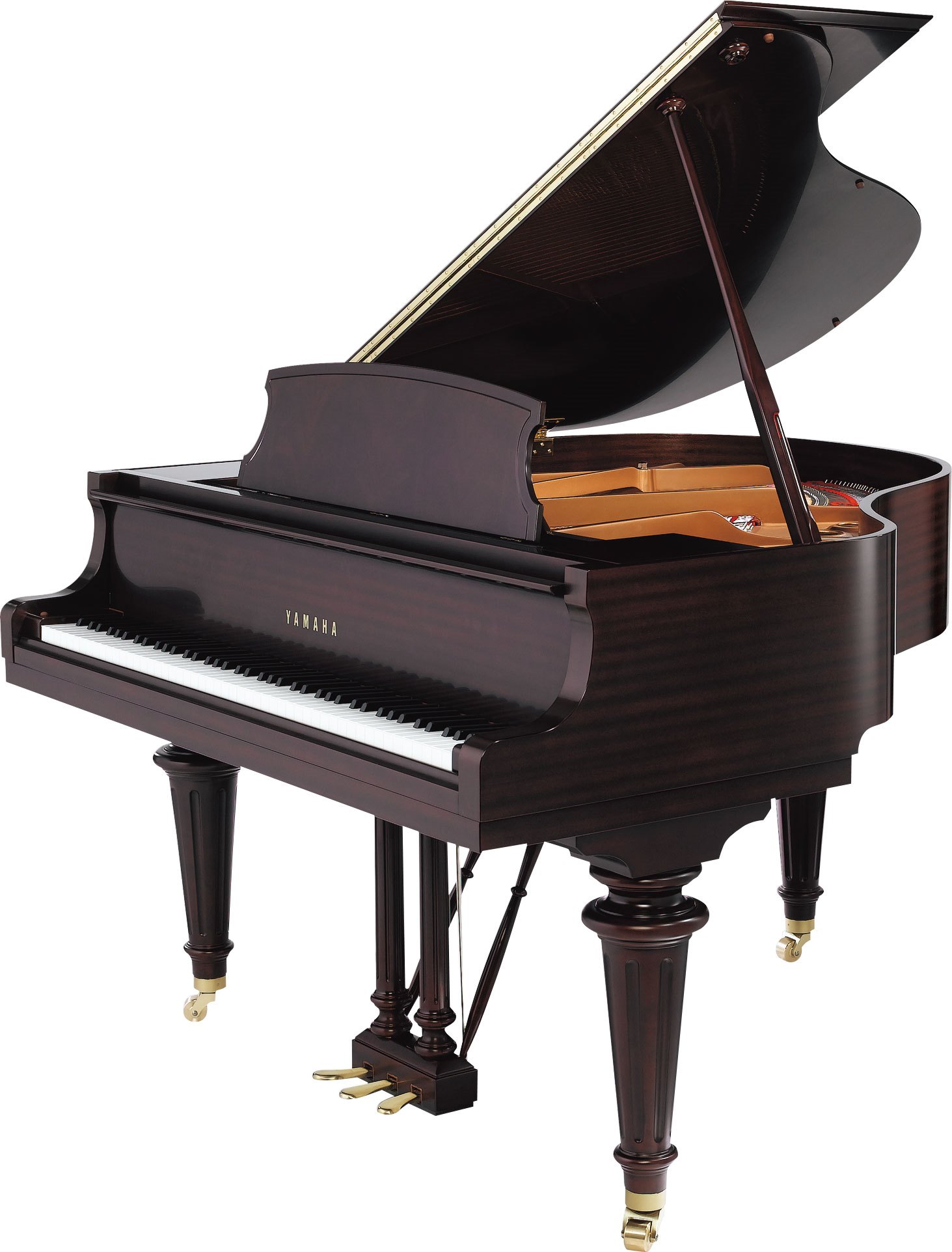 Yupangco Music | Product Catalog