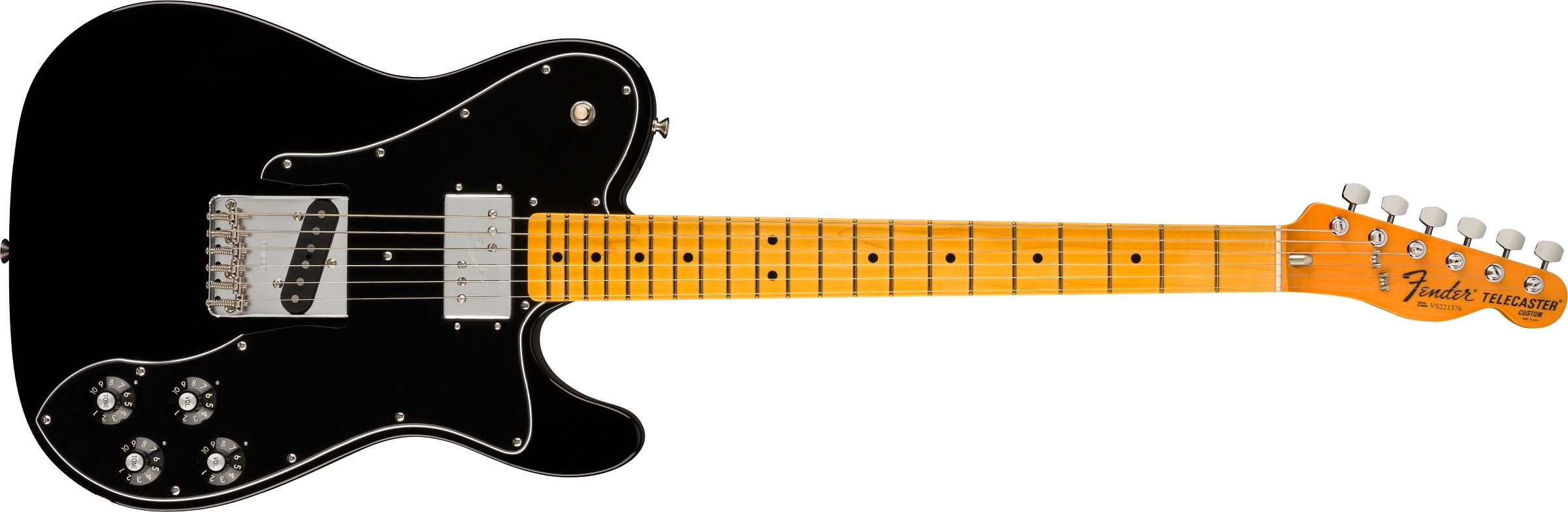 1977 clearance fender telecaster