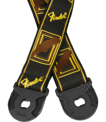 Fender stratocaster strap deals