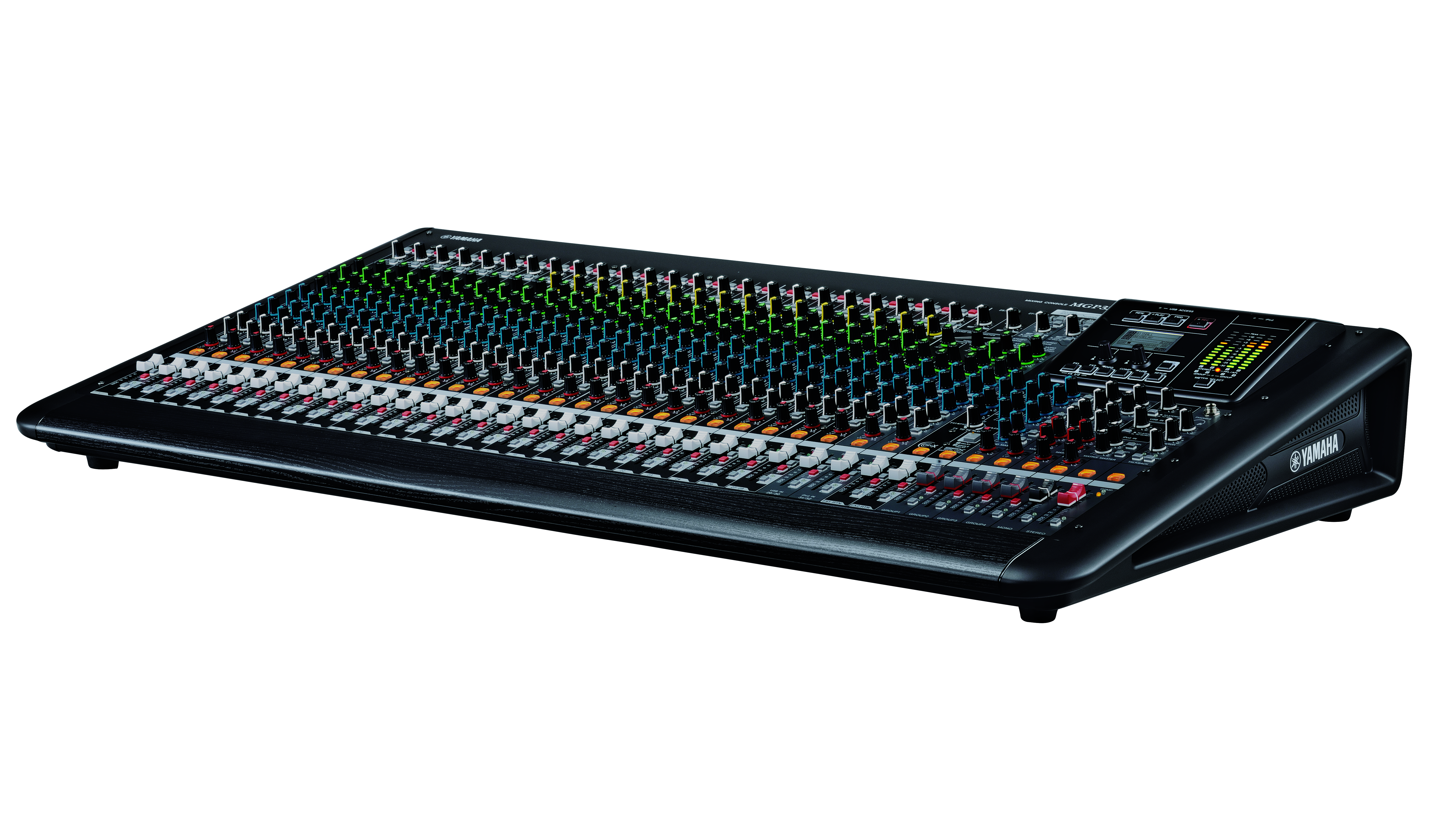 Yamaha MGP32X Audio Mixer Dust Cover & Protector [Antistatic, Water  Resistant] by DigitalDeckCovers