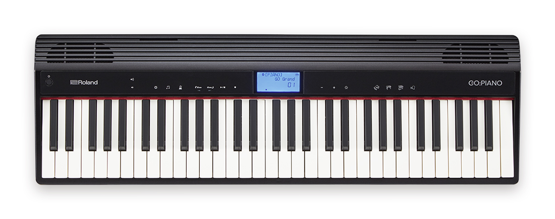 Roland keyboard discount low price