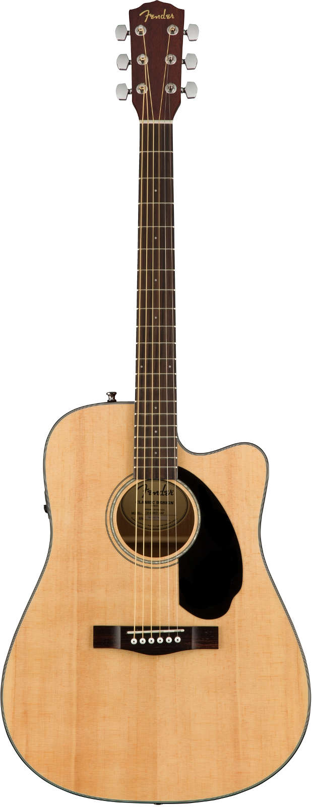 Cheapest fender cheap acoustic guitar