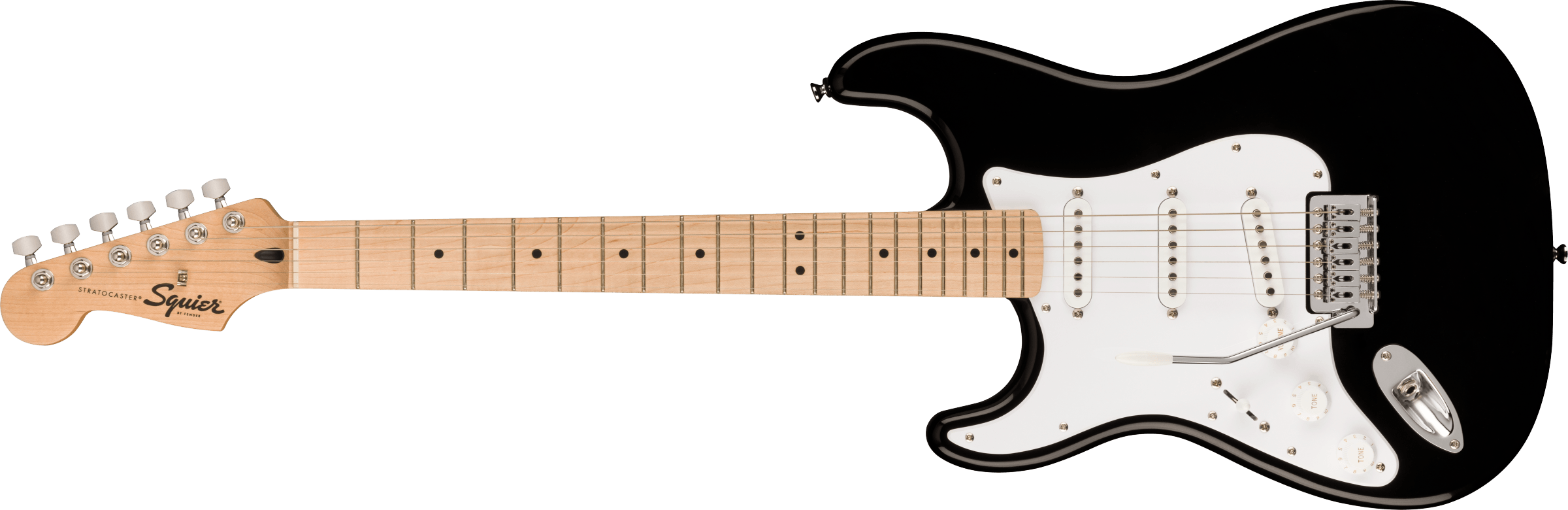 Squier affinity stratocaster discount left handed