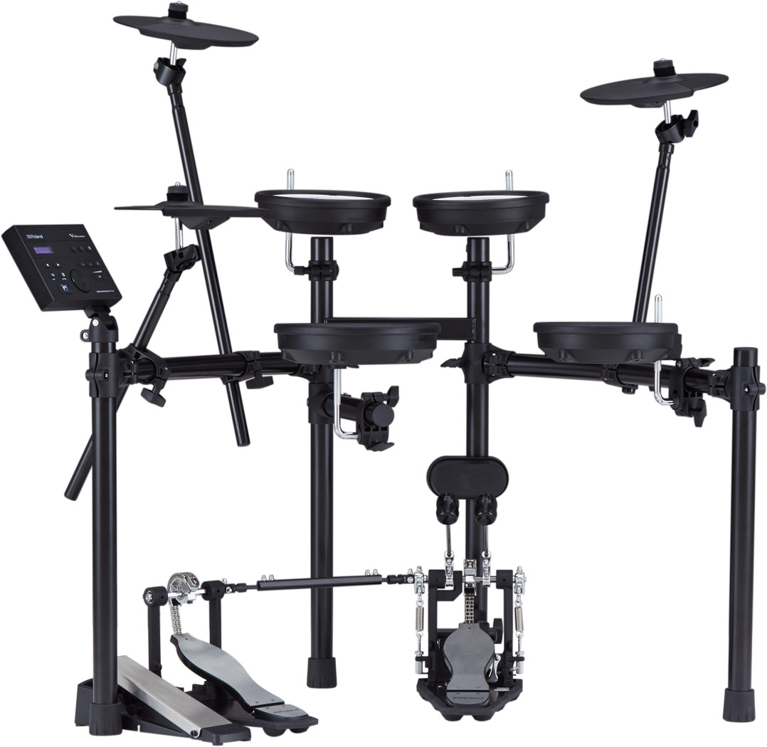 Roland drum studio acoustic one discount