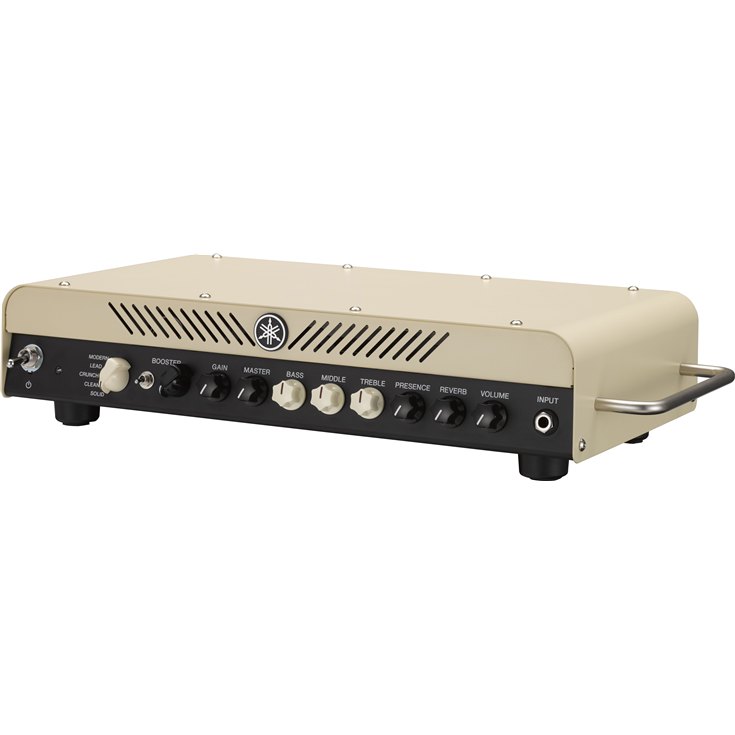 Yamaha sales amp head
