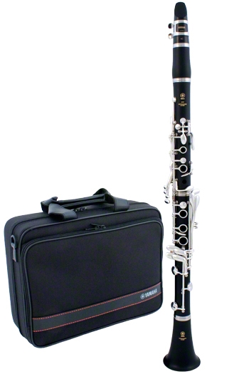 Yamaha ycl store bb clarinet