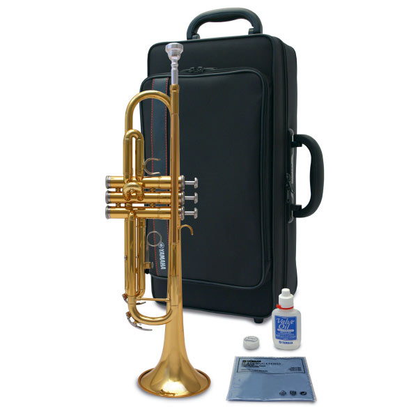 YTR-4335GII//J （Yupangco Music | Product Catalog）
