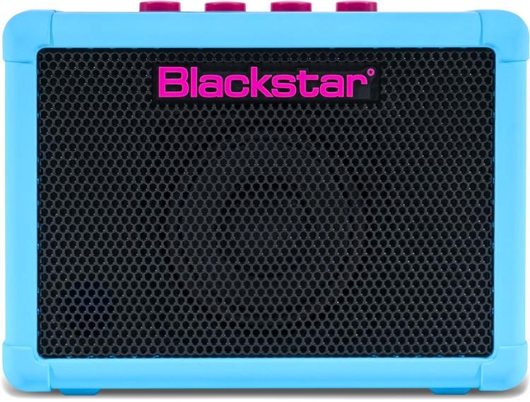 Blackstar store fly bass
