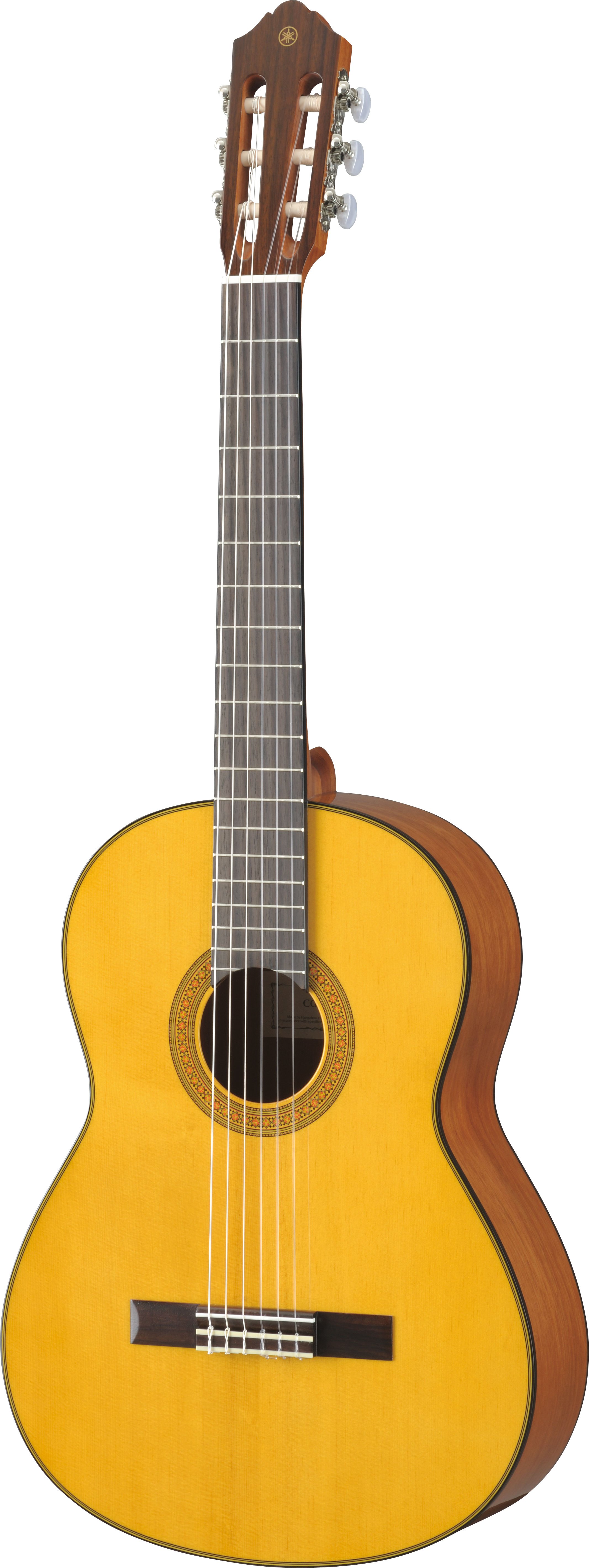 Yamaha on sale cg142s price