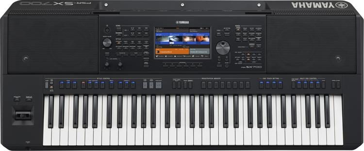 Yamaha arranger keyboard price online