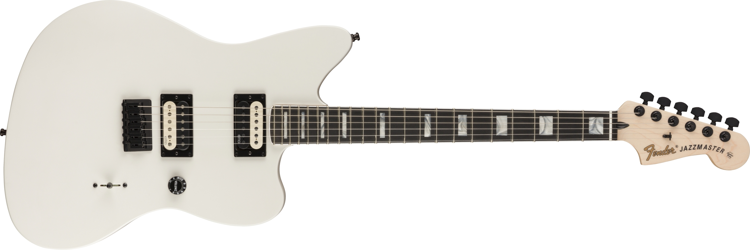 Signature jazzmaster discount