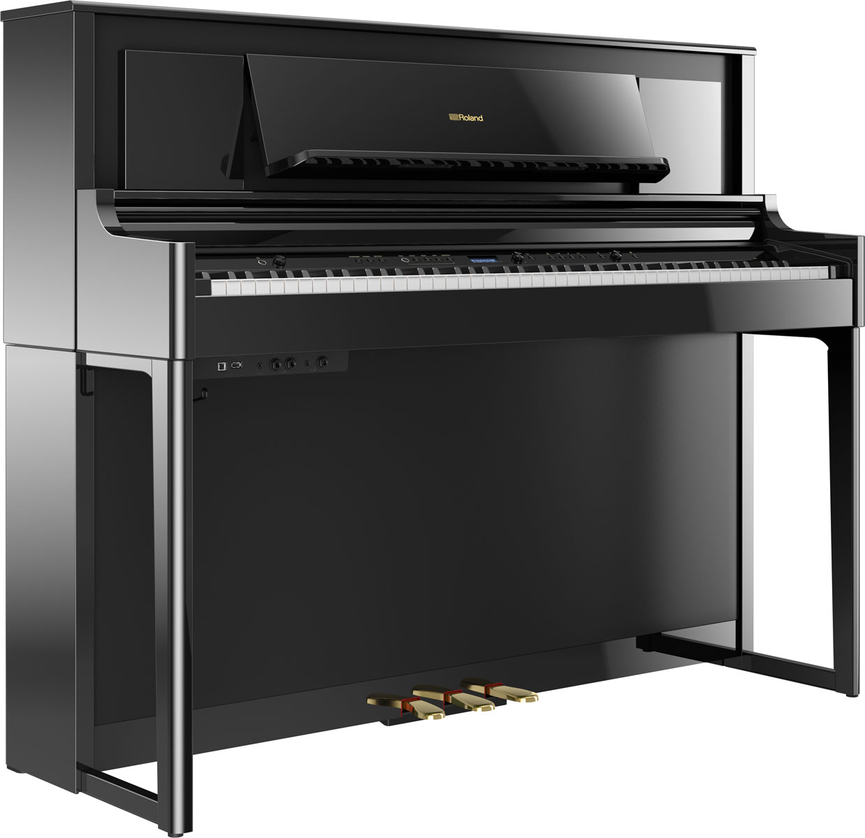 Roland discount home piano