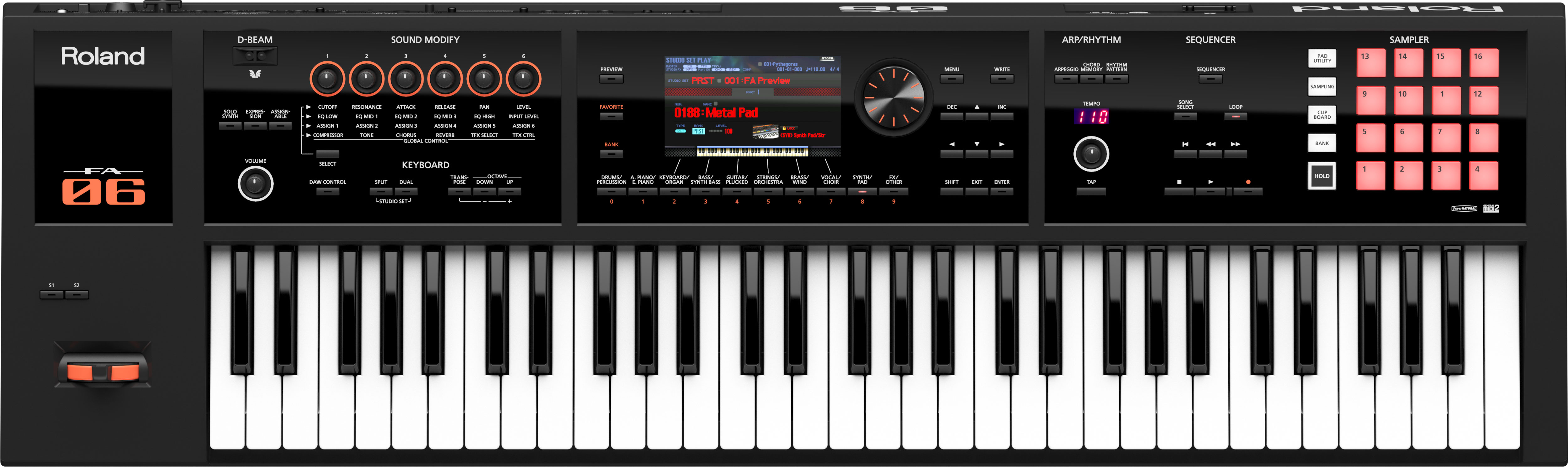Yupangco Music | Product Catalog
