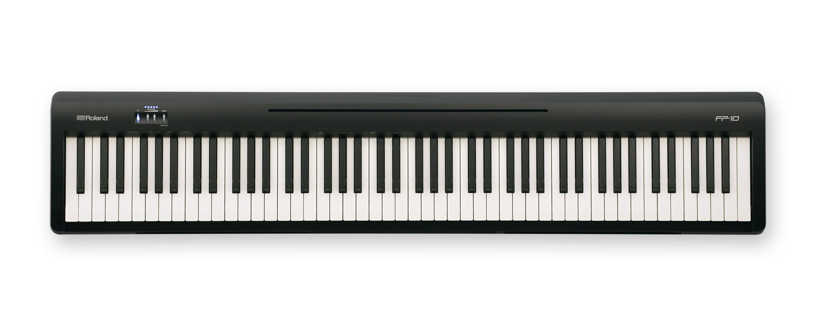 Roland FP-10 Digital Piano - Black