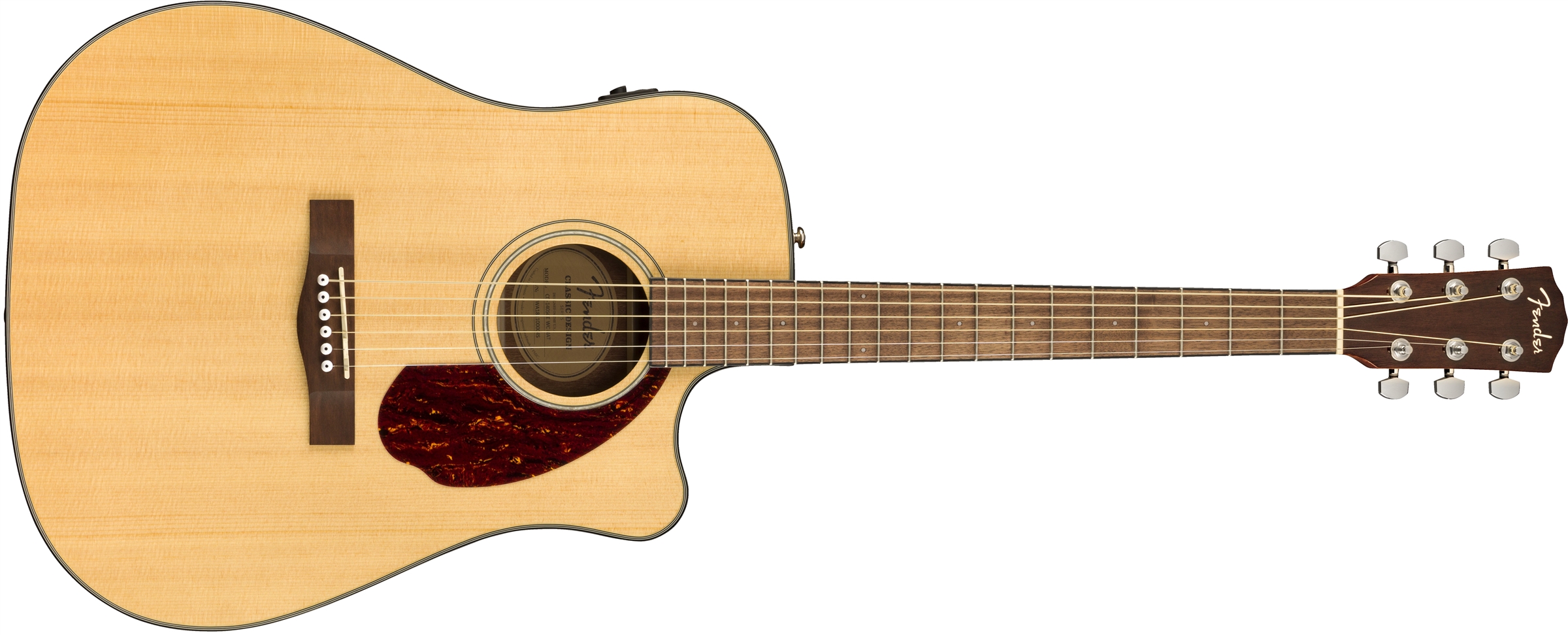 Fender cc140sce discount